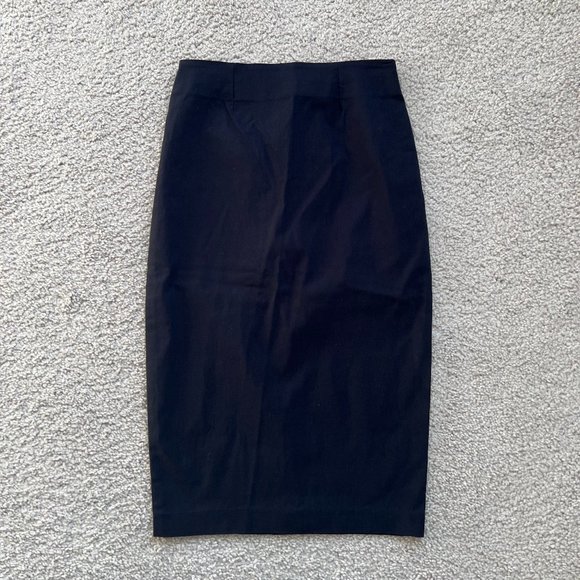Asos New Without Tag Pensil Skirt - Picture 4 of 6